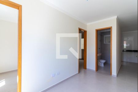 Sala de apartamento à venda com 2 quartos, 46m² em Tucuruvi, São Paulo