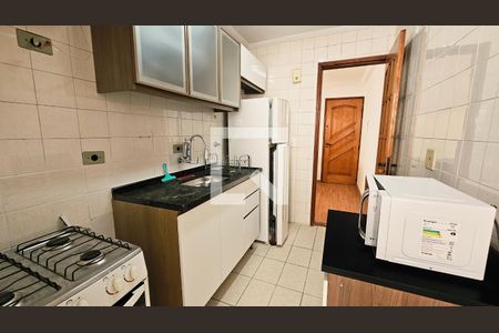 Apartamento para alugar com 2 quartos, 55m² em Vila Nova Jundiainopolis, Jundiaí