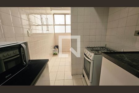 Apartamento para alugar com 2 quartos, 55m² em Vila Nova Jundiainopolis, Jundiaí