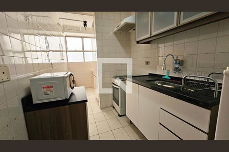 Apartamento para alugar com 2 quartos, 55m² em Vila Nova Jundiainopolis, Jundiaí