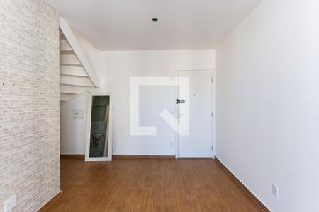 Sala  de kitnet/studio para alugar com 1 quarto, 50m² em Vila Andrade, São Paulo