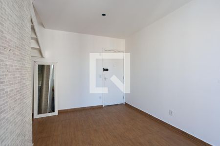 Sala  de kitnet/studio para alugar com 1 quarto, 50m² em Vila Andrade, São Paulo