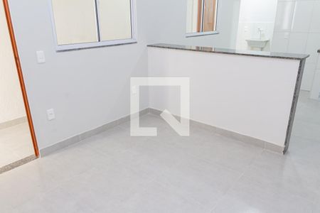 Casa para alugar com 1 quarto, 70m² em Campo Grande, Rio de Janeiro