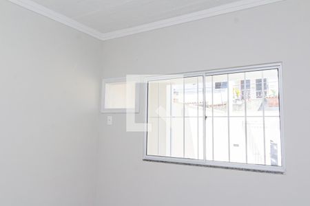 Casa para alugar com 1 quarto, 70m² em Campo Grande, Rio de Janeiro