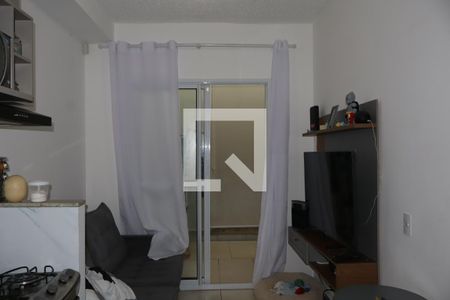 Apartamento para alugar com 1 quarto, 29m² em Vila Ema, São Paulo