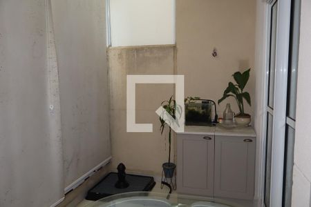 Apartamento para alugar com 1 quarto, 29m² em Vila Ema, São Paulo