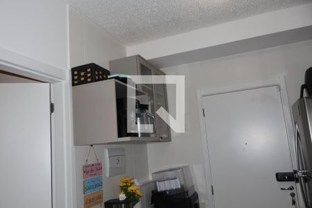Apartamento para alugar com 1 quarto, 29m² em Vila Ema, São Paulo