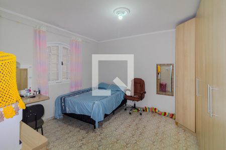 Quarto 2 de casa à venda com 3 quartos, 157m² em Vila Primavera, São Paulo