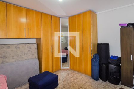 Quarto 1 de casa à venda com 3 quartos, 157m² em Vila Primavera, São Paulo
