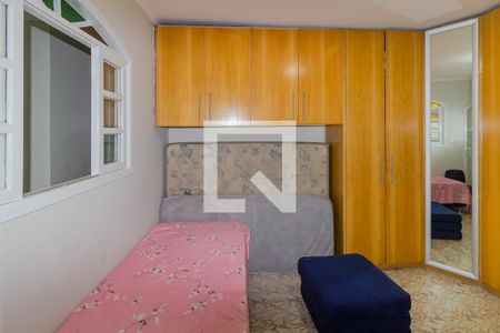 Quarto 1 de casa à venda com 3 quartos, 157m² em Vila Primavera, São Paulo