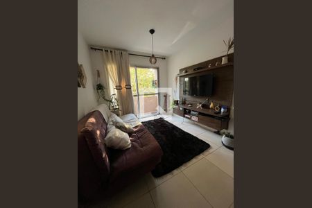 Sala de apartamento à venda com 3 quartos, 67m² em Jardim Jaqueline, São Paulo