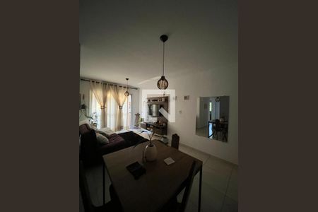 Sala de apartamento à venda com 3 quartos, 67m² em Jardim Jaqueline, São Paulo