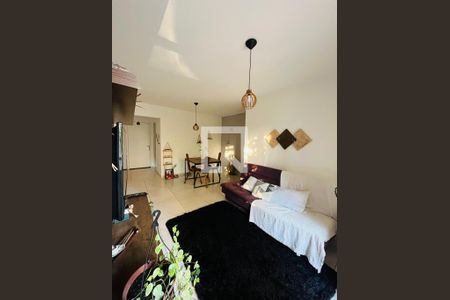 Sala de apartamento à venda com 3 quartos, 67m² em Jardim Jaqueline, São Paulo
