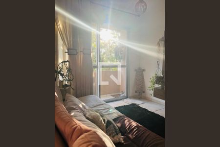 Sala de apartamento à venda com 3 quartos, 67m² em Jardim Jaqueline, São Paulo