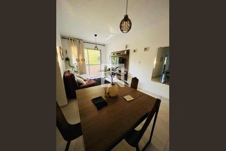 Sala de apartamento à venda com 3 quartos, 67m² em Jardim Jaqueline, São Paulo