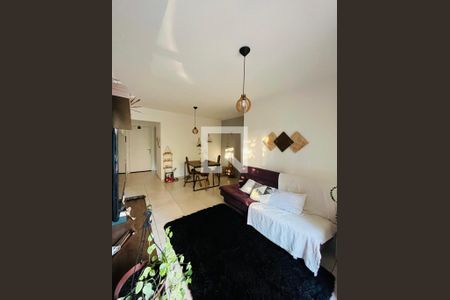 Sala de apartamento à venda com 3 quartos, 67m² em Jardim Jaqueline, São Paulo