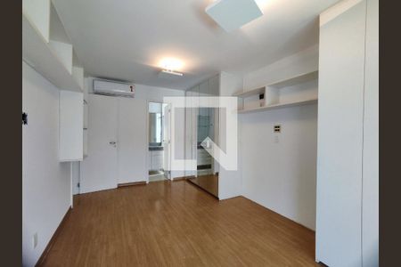 Suíte 1 de apartamento à venda com 4 quartos, 170m² em Barra da Tijuca, Rio de Janeiro