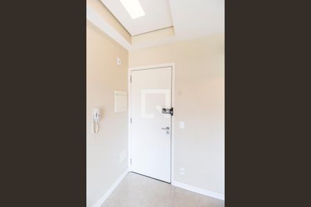 Entrada de apartamento para alugar com 1 quarto, 50m² em Centro Empresarial Tamboré, Santana de Parnaíba