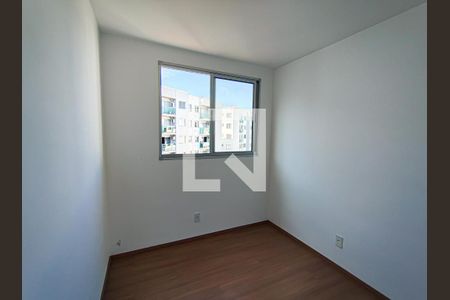 Quarto de apartamento à venda com 2 quartos, 50m² em Pechincha, Rio de Janeiro