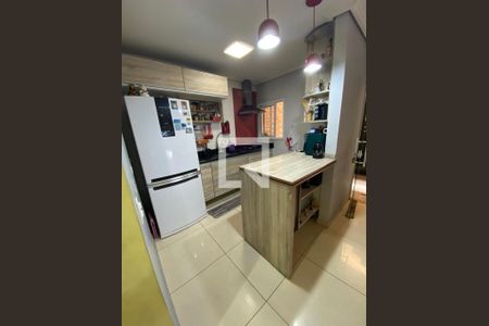 Casa à venda com 3 quartos, 114m² em Vila dos Remedios, São Paulo