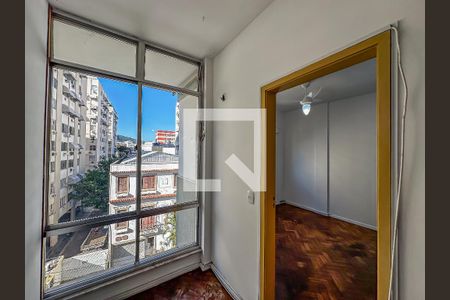 Apartamento à venda com 2 quartos, 90m² em Botafogo, Rio de Janeiro