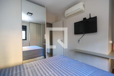 Quarto 1 de casa à venda com 2 quartos, 120m² em Real Parque, São Paulo