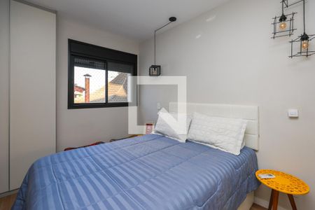 Quarto 1 de casa à venda com 2 quartos, 120m² em Real Parque, São Paulo