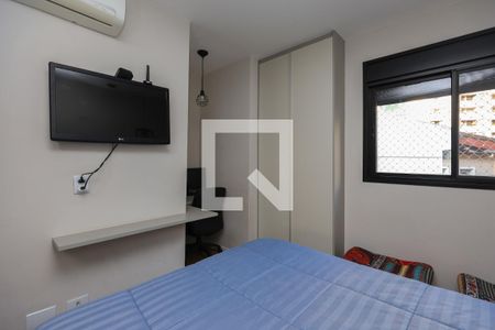 Quarto 1 de casa à venda com 2 quartos, 120m² em Real Parque, São Paulo
