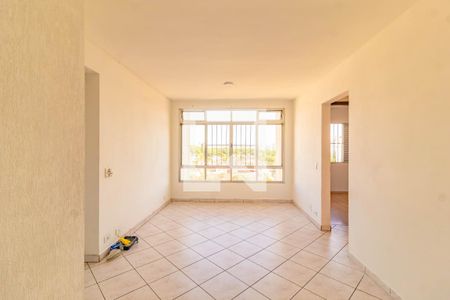 Apartamento à venda com 2 quartos, 57m² em Vila Alexandria, São Paulo