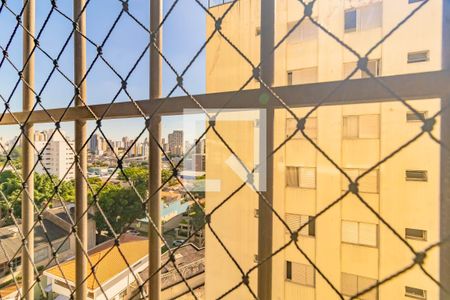 Apartamento à venda com 2 quartos, 57m² em Vila Alexandria, São Paulo