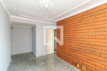 Sala de apartamento à venda com 2 quartos, 48m² em Penha, Rio de Janeiro
