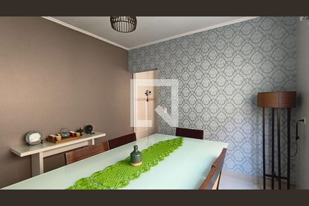 Sala de casa à venda com 3 quartos, 223m² em Vila Dom Pedro I, São Paulo