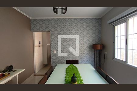 Sala de casa à venda com 3 quartos, 223m² em Vila Dom Pedro I, São Paulo