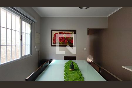 Sala de casa à venda com 3 quartos, 223m² em Vila Dom Pedro I, São Paulo