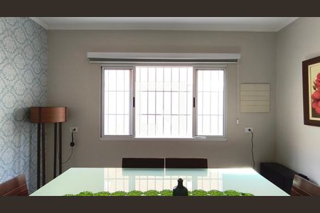 Sala de casa à venda com 3 quartos, 223m² em Vila Dom Pedro I, São Paulo