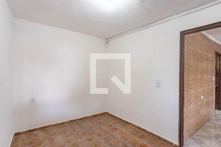 Quarto 1 de casa para alugar com 3 quartos, 60m² em Conceição, Diadema