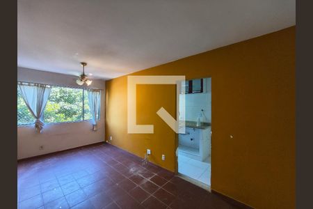 Apartamento à venda com 2 quartos, 44m² em Freguesia (jacarepaguá), Rio de Janeiro