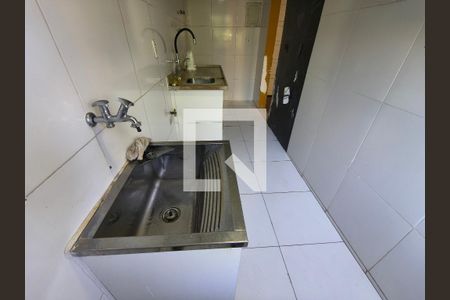 Apartamento à venda com 2 quartos, 44m² em Freguesia (jacarepaguá), Rio de Janeiro