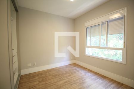 Suíte 1 de apartamento à venda com 3 quartos, 138m² em Vila Andrade, São Paulo