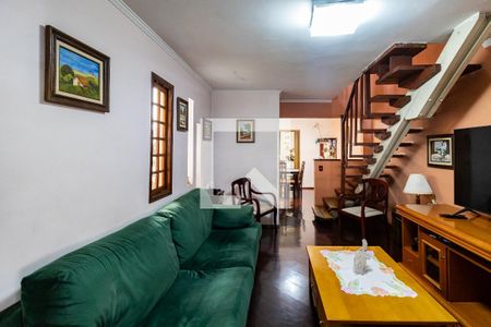 Casa de Condomínio à venda com 3 quartos, 150m² em Vila Prel, São Paulo