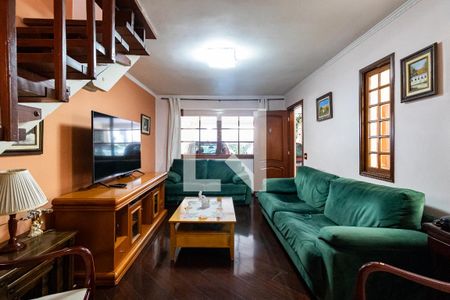 Casa de Condomínio à venda com 3 quartos, 150m² em Vila Prel, São Paulo