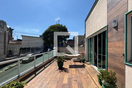 Casa à venda com 3 quartos, 400m² em Planalto, São Bernardo do Campo