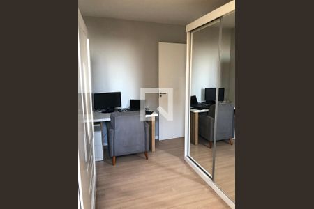 Quarto de apartamento à venda com 2 quartos, 40m² em Taquara, Rio de Janeiro