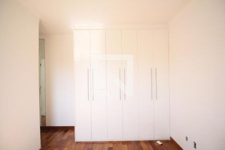 Suíte de apartamento para alugar com 2 quartos, 75m² em Vila Andrade, São Paulo