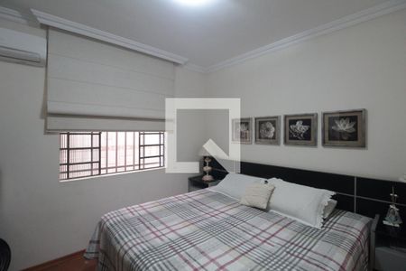 Suite de casa à venda com 3 quartos, 244m² em Itapoã, Belo Horizonte