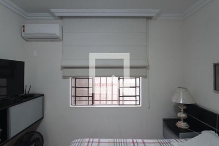 Suite de casa à venda com 3 quartos, 244m² em Itapoã, Belo Horizonte