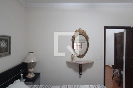 Suite de casa à venda com 3 quartos, 244m² em Itapoã, Belo Horizonte