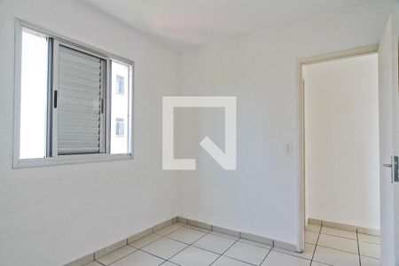 Quarto 2 de apartamento para alugar com 2 quartos, 49m² em Imirim, São Paulo