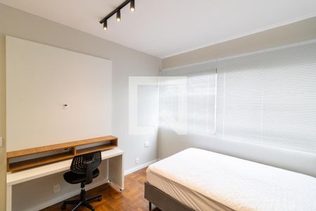 Sala/Quarto de kitnet/studio à venda com 1 quarto, 20m² em Centro Histórico, Porto Alegre