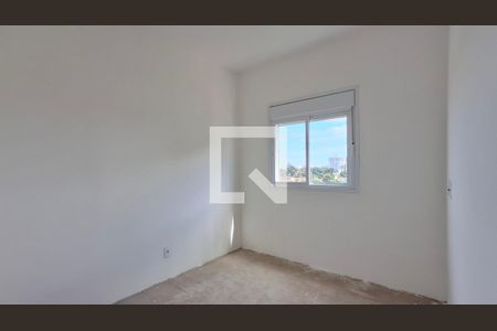 Quarto 1 de apartamento para alugar com 2 quartos, 64m² em Santa Terezinha, Paulínia